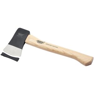 Draper Yankee Pattern Hand Axe (680g) – Expert Model 09945 with 680-Gram Weight Draper Yankee Pattern Hand Axe (680g) – Expert Model 09945 with 680-Gram Weight