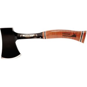 Draper 23521 Estwing E24ASEA Special Edition Sportsman's Axe with Leather Grip, 3.25""/83mm Draper 23521 Estwing E24ASEA Special Edition Sportsman's Axe with Leather Grip, 3.25""/83mm