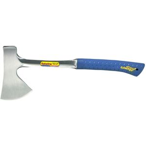 Draper 23586 Estwing E44A Camper's Axe, 16 Draper 23586 Estwing E44A Camper's Axe, 16