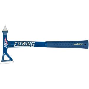 Draper 23602 Estwing E6-TA Black Eagle Tomahawk Axe, 16 Draper 23602 Estwing E6-TA Black Eagle Tomahawk Axe, 16