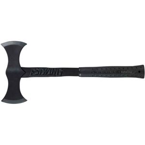 Draper 23909 Estwing EBDBA Black Eagle Double Bit Axe, 17 Draper 23909 Estwing EBDBA Black Eagle Double Bit Axe, 17
