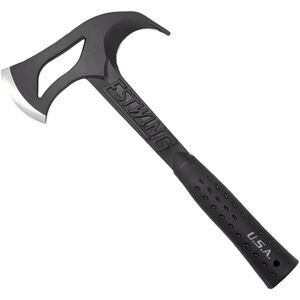 Draper 24043 Estwing EBHA Hunter's Axe, 14 Draper 24043 Estwing EBHA Hunter's Axe, 14