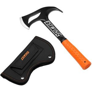 Draper 24093 Estwing EOHA Hunter's Axe, 14 Draper 24093 Estwing EOHA Hunter's Axe, 14