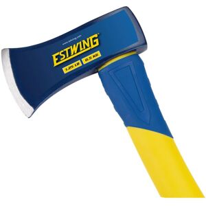 Draper 31621 Estwing EAX-114F Axe with Fibreglass Shaft, 0.5kg/1.25lb Draper 31621 Estwing EAX-114F Axe with Fibreglass Shaft, 0.5kg/1.25lb