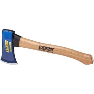 Draper 31623 Estwing EAX-114W Axe with Hickory Shaft, 0.5kg/1.25lb Draper 31623 Estwing EAX-114W Axe with Hickory Shaft, 0.5kg/1.25lb