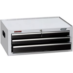 Draper - 26' Intermediate Tool Chest (3 Drawer) (35741) Draper - 26' Intermediate Tool Chest (3 Drawer) (35741)