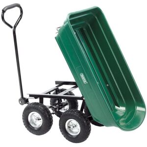 Gardeners Cart with Tipping Feature (58553) - Draper Gardeners Cart with Tipping Feature (58553) - Draper
