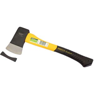 DRAPER Felling Axe with Fibreglass Shaft (680g) - 09941 DRAPER Felling Axe with Fibreglass Shaft (680g) - 09941
