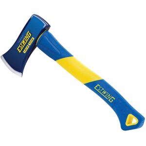 Estwing - Felling Axe Fibreglass Handle 566g (1.25 lb) - ESTEAX114F Estwing - Felling Axe Fibreglass Handle 566g (1.25 lb) - ESTEAX114F