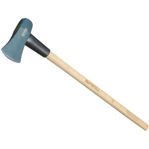 Faithfull - 60112007 Log Splitting Maul fsc Hickory Shaft 3.6kg (8lb) FAILSM8FSC Faithfull - 60112007 Log Splitting Maul fsc Hickory Shaft 3.6kg (8lb) FAILSM8FSC