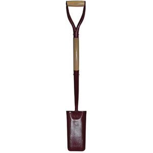 Faithfull FAISSCLMYD Solid Socket Shovel - Cable Laying Faithfull FAISSCLMYD Solid Socket Shovel - Cable Laying