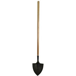 Faithfull - Open Socket West Country Shovel faioswest Faithfull - Open Socket West Country Shovel faioswest