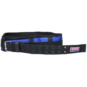 Faithfull Padded Waist Belt 2100D Nylon FAIPWBN Faithfull Padded Waist Belt 2100D Nylon FAIPWBN