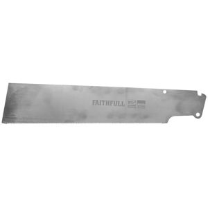 Faithfull - Spare Blade for FAISAWFB240 240mm Folding Pull Saw FAISAWFB240B Faithfull - Spare Blade for FAISAWFB240 240mm Folding Pull Saw FAISAWFB240B