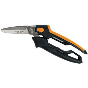 Fiskars - 1027206 PowerArc Heavy-Duty Utility Snips FSK1027206 Fiskars - 1027206 PowerArc Heavy-Duty Utility Snips FSK1027206