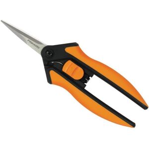 Fiskars - 1051600 Solid SP13 Pruning Snip - Microtip FSK1051600 Fiskars - 1051600 Solid SP13 Pruning Snip - Microtip FSK1051600
