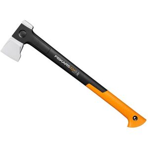 Fiskars 1069105 X24 Splitting Axe FSK1069105 Fiskars 1069105 X24 Splitting Axe FSK1069105