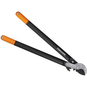 Fiskars - 112580 L77 Large Anvil Lopper PowerGear 1000583 686mm Long 50mm Max Cut Fiskars - 112580 L77 Large Anvil Lopper PowerGear 1000583 686mm Long 50mm Max Cut