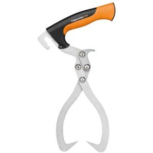 1003625 WoodXpert Log Tongs FSK1003625 - Fiskars 1003625 WoodXpert Log Tongs FSK1003625 - Fiskars