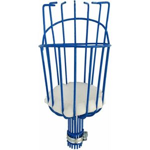 GTA Fruit Picker with Telescopic Handle, Fruit Picker with Handle, Fruit Picker with Soft Cushion, Gardening Tools Picker Apple Cherry Mirabelle Orange GTA Fruit Picker with Telescopic Handle, Fruit Picker with Handle, Fruit Picker with Soft Cushion, Gardening Tools Picker Apple Cherry Mirabelle Orange