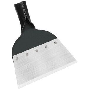 TLILY Garden Cleaning Shovel Multifunctional Flat Carbon Steel Weeding Tool Lawn TLILY Garden Cleaning Shovel Multifunctional Flat Carbon Steel Weeding Tool Lawn