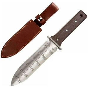 ODIPIE Garden Knife, Garden Knife, Multi-Function Garden Tool ideal for weeding, digging, planting ODIPIE Garden Knife, Garden Knife, Multi-Function Garden Tool ideal for weeding, digging, planting