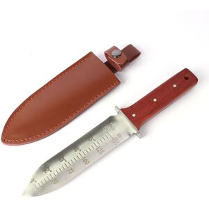 WOIYIC Garden Knife, Ideal Tool for Digging, Landscaping, Gardening, and Weeding WOIYIC Garden Knife, Ideal Tool for Digging, Landscaping, Gardening, and Weeding