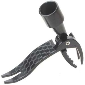 YMYNY Garden Weeder - Heavy Duty Weeding Tool - Claw Head - Best Gardening Hand Tool (Handle Not Included) mumu YMYNY Garden Weeder - Heavy Duty Weeding Tool - Claw Head - Best Gardening Hand Tool (Handle Not Included) mumu