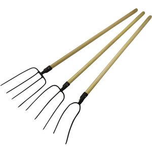 Securefix Direct - Horse Stable Hay Pitchfork (Farm Fork Manure Garden Black) Securefix Direct - Horse Stable Hay Pitchfork (Farm Fork Manure Garden Black)