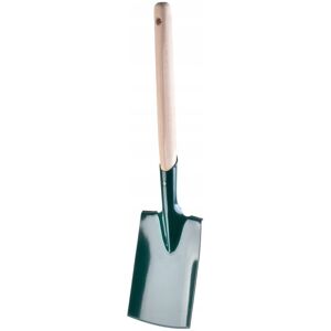 KADAX Metal Shovel Garden Compact Strong Handle 60cm - Shovel KADAX Metal Shovel Garden Compact Strong Handle 60cm - Shovel