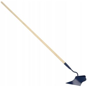 KADAX potato hiller, metal potato hiller with a 171 cm long handle, 14 cm KADAX potato hiller, metal potato hiller with a 171 cm long handle, 14 cm