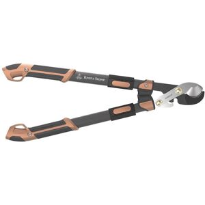 KENT & STOWE Kent&stowe - 70100412 SureCut Extra Power Geared Anvil Loppers K/S70100412 KENT & STOWE Kent&stowe - 70100412 SureCut Extra Power Geared Anvil Loppers K/S70100412
