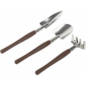 LANGRAY 3 Pieces Set Mini Gardening Plant Pot Tools Small Shovel Rake Working Set Kids Toy Gifts Succulents Cactus Miniature Indoor Plants(Plastic) LANGRAY 3 Pieces Set Mini Gardening Plant Pot Tools Small Shovel Rake Working Set Kids Toy Gifts Succulents Cactus Miniature Indoor Plants(Plastic)