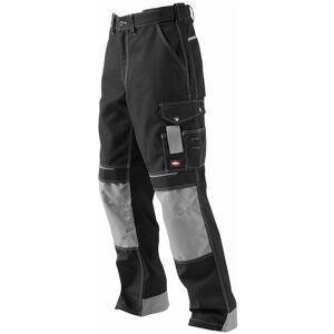 Laser - Tools LCPNT208-30L Cargo Multi-Pocket Trouser - 30L Laser - Tools LCPNT208-30L Cargo Multi-Pocket Trouser - 30L