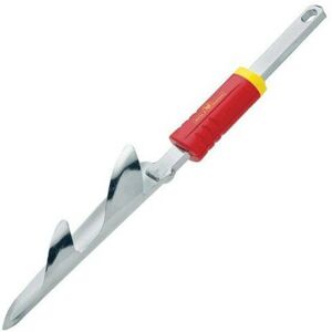 Wolf-Garten Wolf Garten Weed Extractor 4cm IWM Garden Tool Multi Change Weeding Wolf-Garten Wolf Garten Weed Extractor 4cm IWM Garden Tool Multi Change Weeding