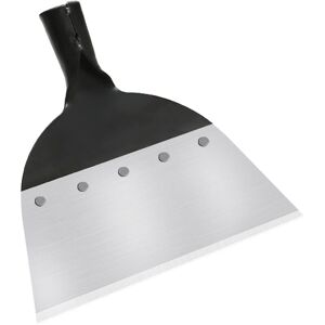 WOIYIC Multifunctional Cleaning Shovel, Gardening Shovel, Garden Tools, Weeding Device, Percussion Scraper, for Outdoor Space, Home, Farm, (Large-without WOIYIC Multifunctional Cleaning Shovel, Gardening Shovel, Garden Tools, Weeding Device, Percussion Scraper, for Outdoor Space, Home, Farm, (Large-without