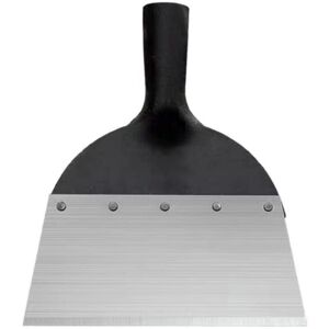 MEMKEY Multifunctional Garden Cleaning Shovel, Steel Flat Shovel, Weeding, Weeding Tool, l: 25.5 x 27.5 x 3.4 cm MEMKEY Multifunctional Garden Cleaning Shovel, Steel Flat Shovel, Weeding, Weeding Tool, l: 25.5 x 27.5 x 3.4 cm