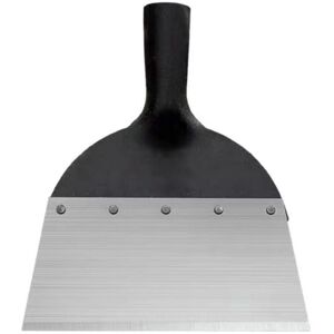 MEMKEY Garden Cleaning Shovel, Multifunctional Steel Flat Shovel, Weeding Tool, m: 23 x 27.5 x 3.4 cm MEMKEY Garden Cleaning Shovel, Multifunctional Steel Flat Shovel, Weeding Tool, m: 23 x 27.5 x 3.4 cm
