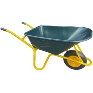Neo Garden Wheelbarrow Heavy Duty 110L - Wheelbarrow Neo Garden Wheelbarrow Heavy Duty 110L - Wheelbarrow