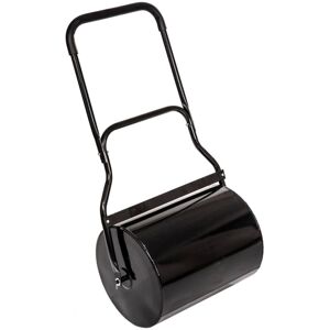 Oypla Heavy Duty Large 72L Water Filled Garden Lawn Roller Oypla Heavy Duty Large 72L Water Filled Garden Lawn Roller