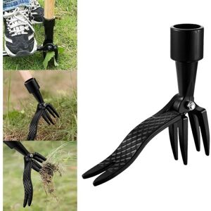 TORMATOR PCS Removable Weeding Tool, Stand Up Weed Puller Tool, Manual Weeder, Weeding Tool, Gardening Tools, Manual Weeders, Weeding Rake, Gardening Tools TORMATOR PCS Removable Weeding Tool, Stand Up Weed Puller Tool, Manual Weeder, Weeding Tool, Gardening Tools, Manual Weeders, Weeding Rake, Gardening Tools