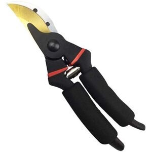Ymyny - Premium Quality Forged Titanium Coated Scissors, Rose Bypass Shears. mumu Bonsai Tools Ymyny - Premium Quality Forged Titanium Coated Scissors, Rose Bypass Shears. mumu Bonsai Tools