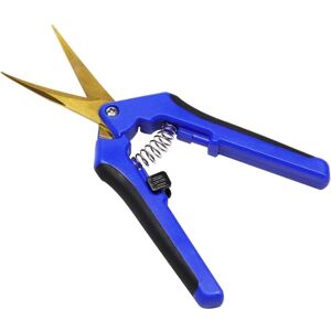 Readcly - Professional Garden Pruning Shears Stainless Steel Garden Scissors Hand Gardening Pruner High Tip Precision Secateur with Straight Blade Readcly - Professional Garden Pruning Shears Stainless Steel Garden Scissors Hand Gardening Pruner High Tip Precision Secateur with Straight Blade