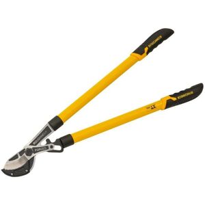 Roughneck - 66-865 xt Pro Anvil Loppers 745mm ROU66865 Professional Trade Quality Roughneck - 66-865 xt Pro Anvil Loppers 745mm ROU66865 Professional Trade Quality