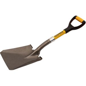 Roughneck Micro Bulk Shovel - Shovel Roughneck Micro Bulk Shovel - Shovel