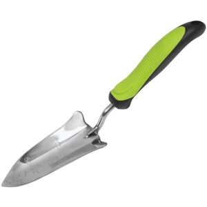 Sealey GTSG009 Hand Transplanter with Soft Grip Handle & Stainless Steel Blade, 340mm Sealey GTSG009 Hand Transplanter with Soft Grip Handle & Stainless Steel Blade, 340mm