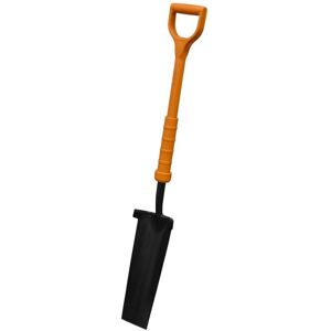 Sealey HVCT03 Insulated Newcastle Drainer Shovel Sealey HVCT03 Insulated Newcastle Drainer Shovel