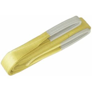 Sealey - Load Sling 3-Tonne Capacity 4m Sealey - Load Sling 3-Tonne Capacity 4m