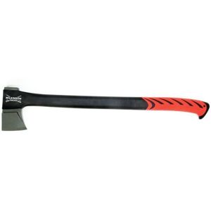 Wilkinson Sword - Splitting Axe 71cm Soft Grip Ultralight Steel Wilkinson Sword - Splitting Axe 71cm Soft Grip Ultralight Steel