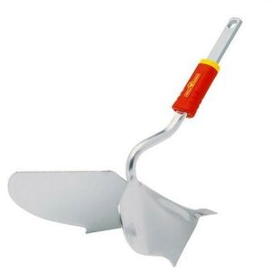 Wolf-garten - Wolf Garten Multi-Change Potato Ridger 20cm jam Cultivation Tool Wolf-garten - Wolf Garten Multi-Change Potato Ridger 20cm jam Cultivation Tool